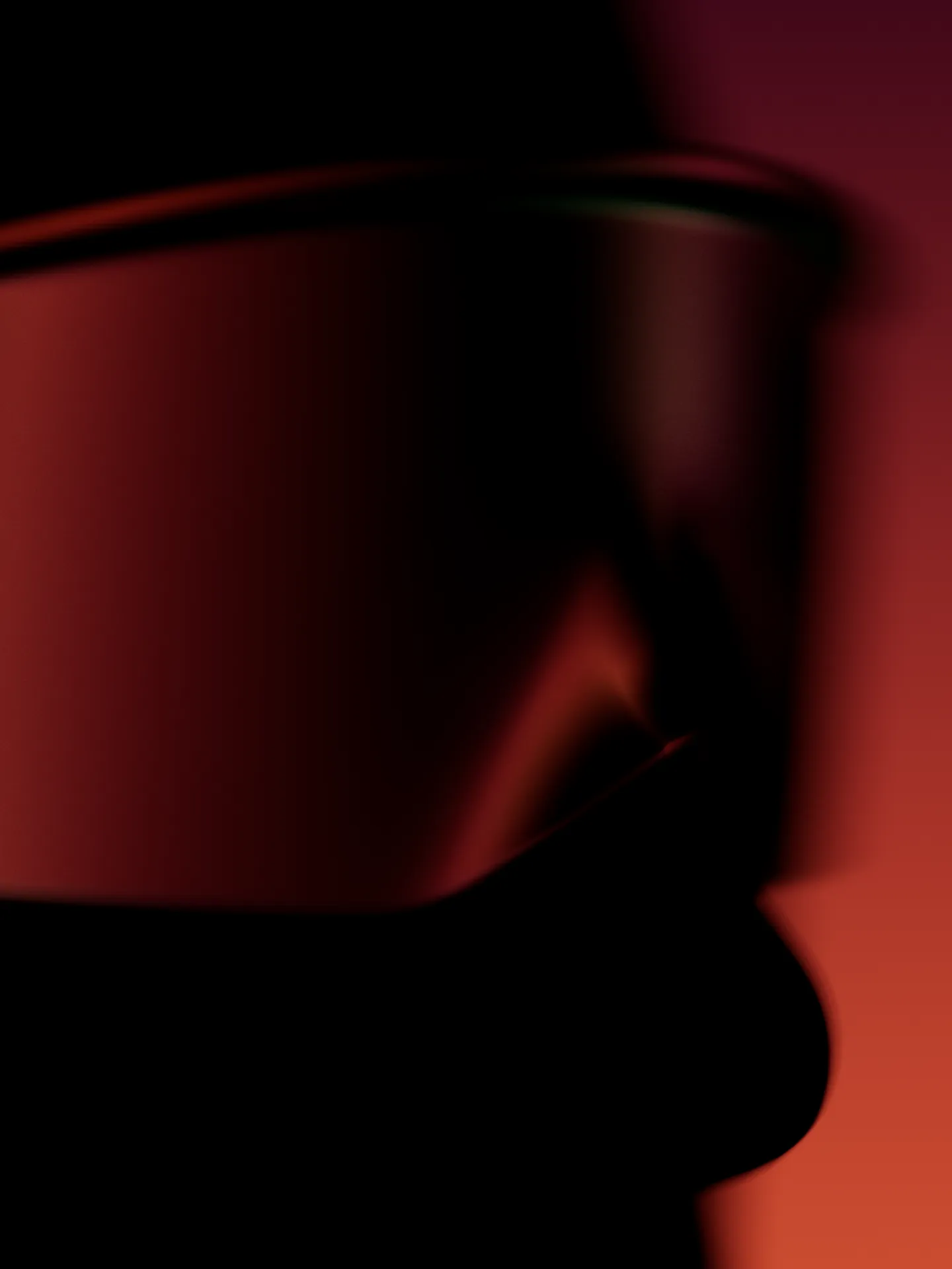Product Glasses Animation