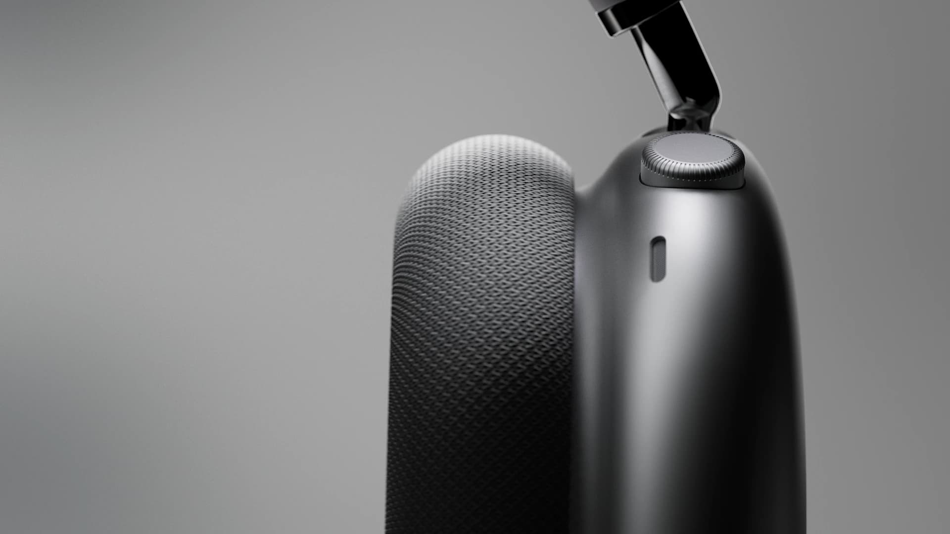 AirPods Max — Beyond Sound