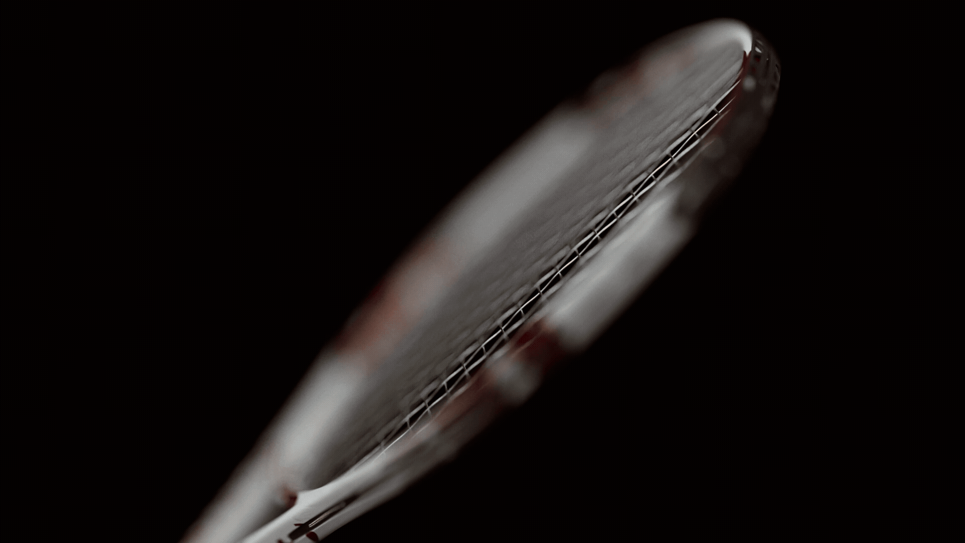 Motion Test 1 — Rotation & Reflection Study