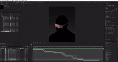Motion Test 3 — Rotation & Reflection Study