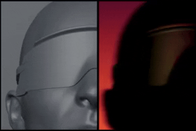 Motion Test 5 — Rotation & Reflection Study